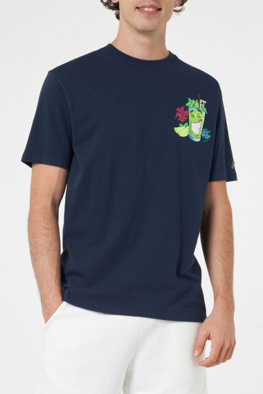 Camiseta Cpt Mojito