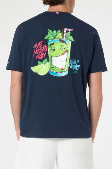 Camiseta Cpt Mojito