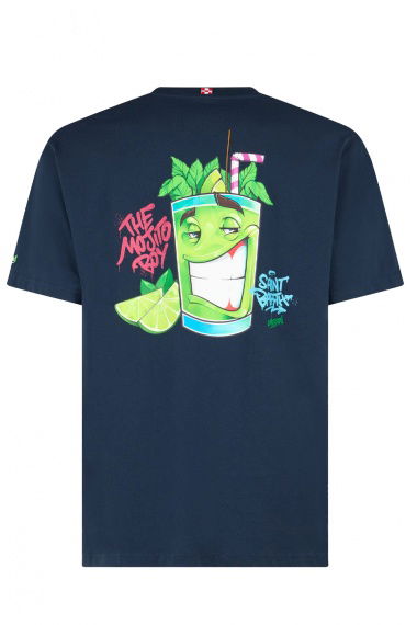Camiseta Cpt Mojito