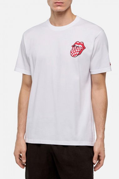 Camiseta Rolling Stones