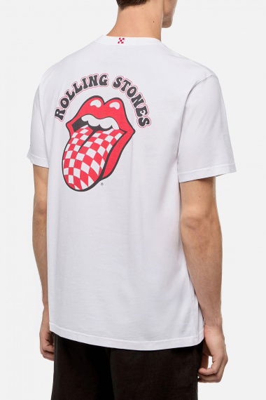 Camiseta Rolling Stones