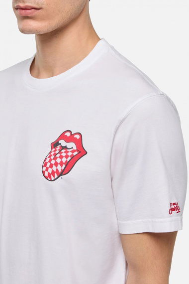 Camiseta Rolling Stones