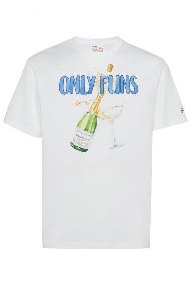 Camiseta Only Funs