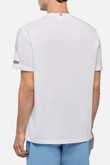Camiseta Ducati