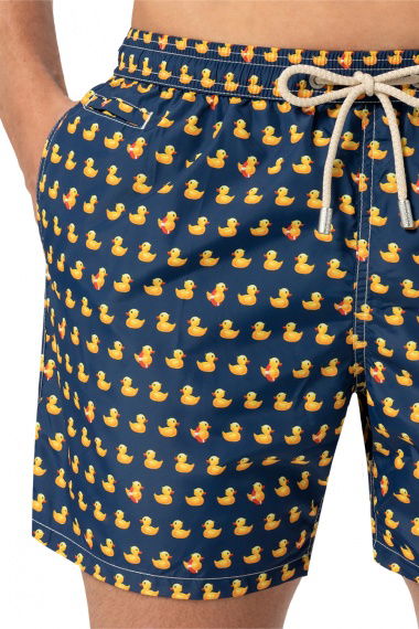 Bañador Lighting Ducky