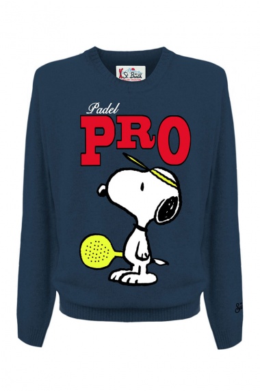 Jersey Heron Snoopy Padel