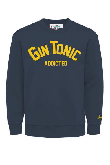 Sudadera Soho Gin Tonic