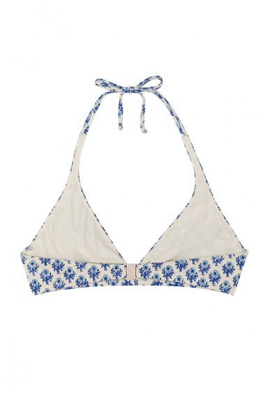 Top Bikini Gaia Radical Flowers