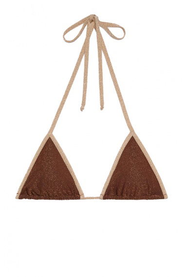 Top Bikini Leah Lurex 1811