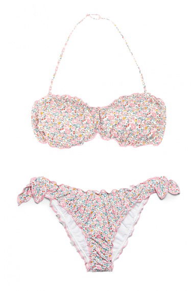 Top Bikini Libra Betsy Ann 21