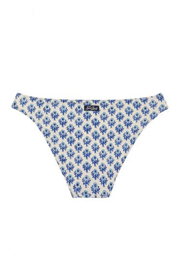 Braguita Bikini Maia Radical Flowers