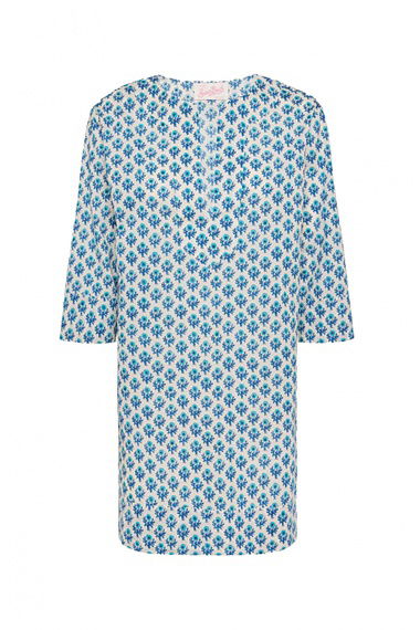 Vestido Macha Floral