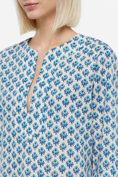 Vestido Macha Floral
