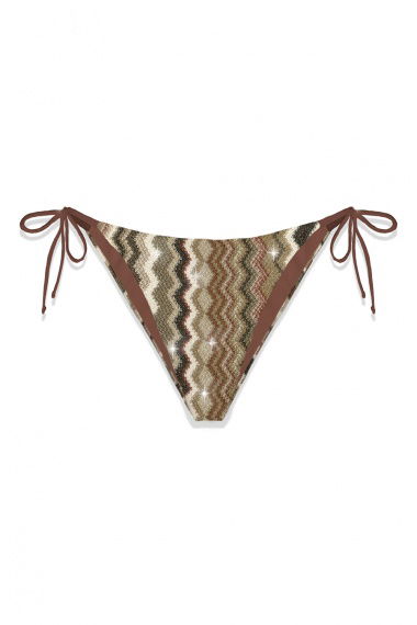 Braguita Bikini Marielle Rachel Chevron