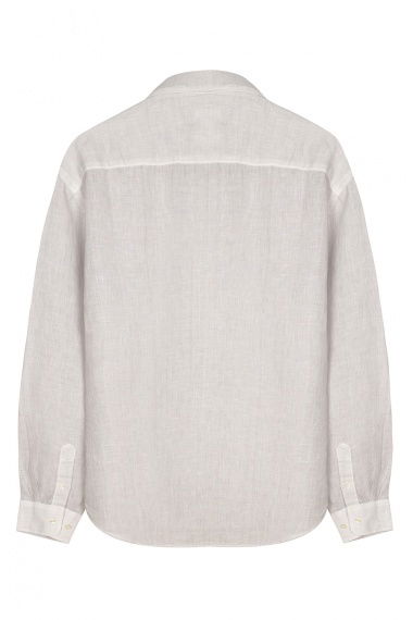 Camisa Pearl Soft Fade