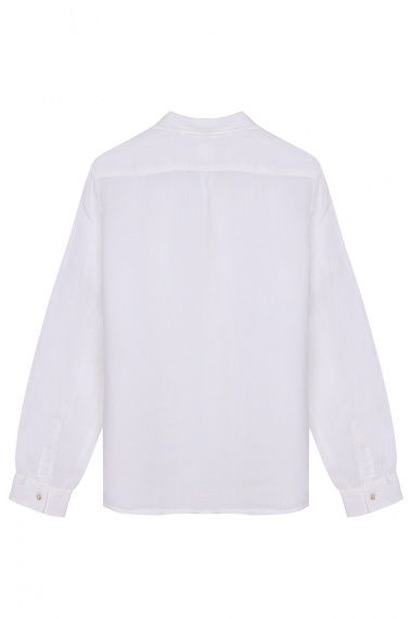 Camisa White
