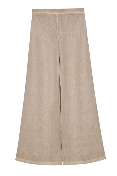 Pantalón Beige Soft Fade