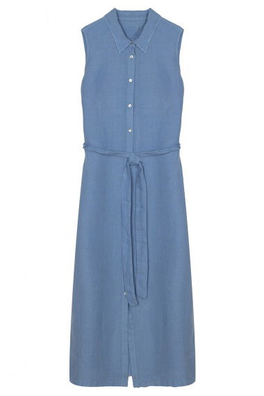 Vestido Sleeveless Niagara