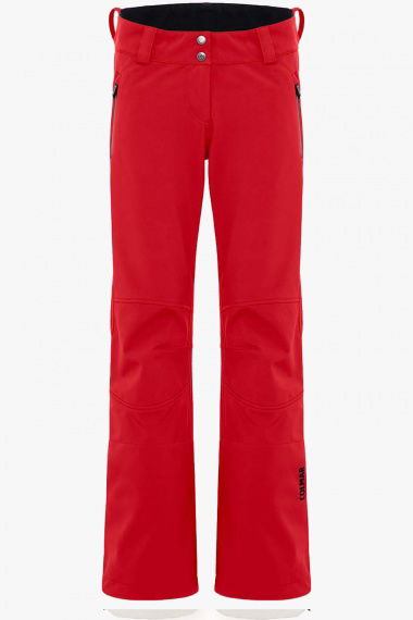 Pantalón de Esquí Modernity English Red