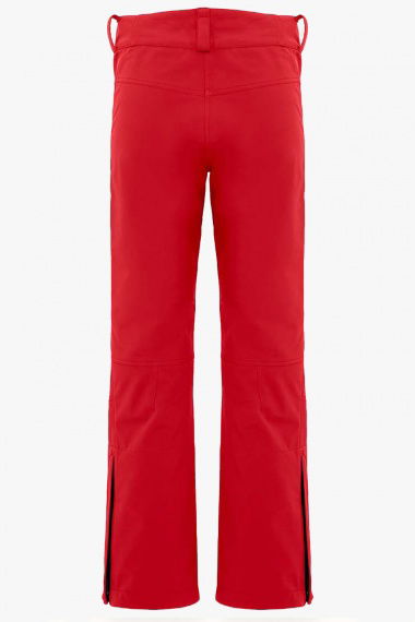 Pantalón de Esquí Modernity English Red