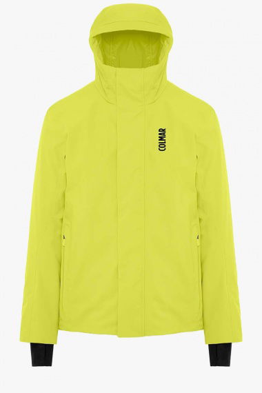 Chaqueta de Esquí Sapporo Lime