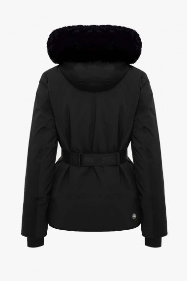 Chaqueta de Esquí Flexy Black