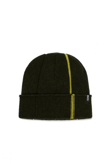 Gorro Arthur Forest & Lime