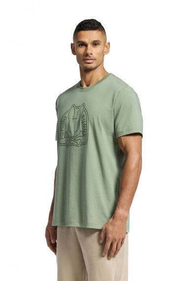 Camiseta Melbourne Graphic Sea Spray