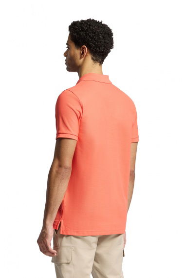 Polo Classic Hot Coral