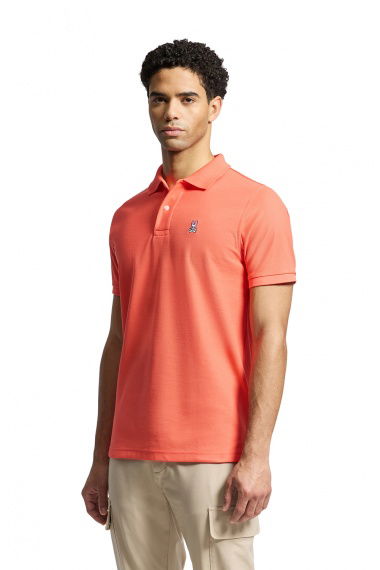 Polo Classic Hot Coral