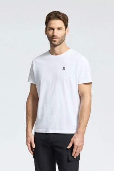 Camiseta Classic White