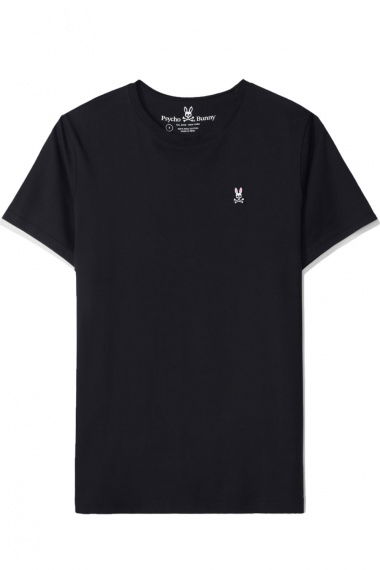 Camiseta Classic Black