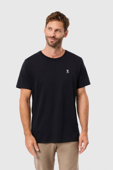 Camiseta Classic Black