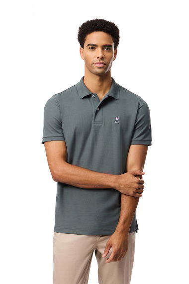 Polo Classic Pique Urban Chic