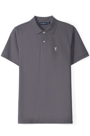 Polo Classic Pique Blackend Pearl