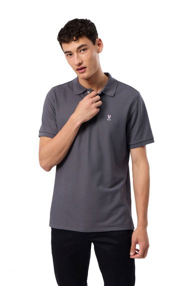 Polo Classic Pique Blackend Pearl