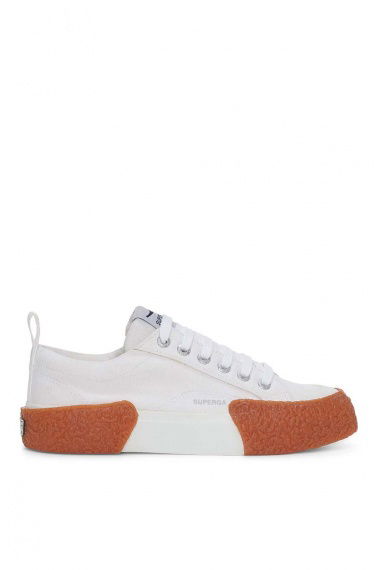 Zapatillas 2660 White Gum