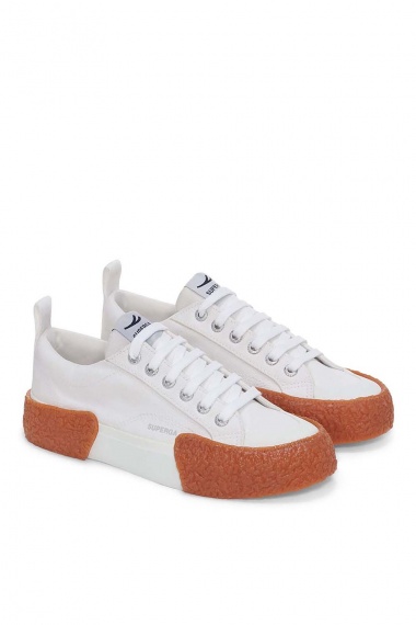 Zapatillas 2660 White Gum