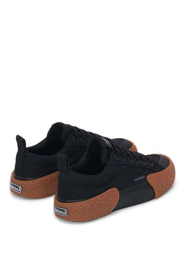 Zapatillas 2660 Black Gum