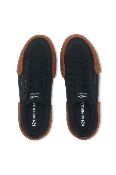 Zapatillas 2660 Black Gum