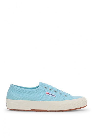 Zapatillas 2750 Cotu Classic Crystal Azul