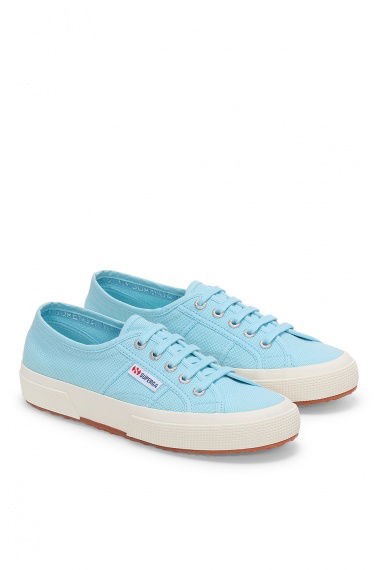 Zapatillas 2750 Cotu Classic Crystal Azul