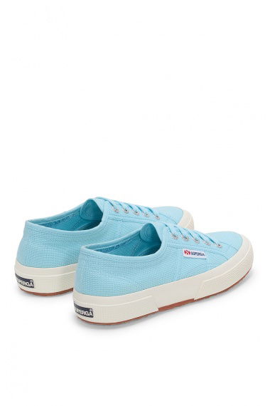 Zapatillas 2750 Cotu Classic Crystal Azul