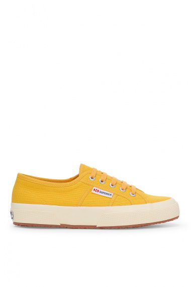 Zapatillas 2750 Cotu Classic Yellow Bright