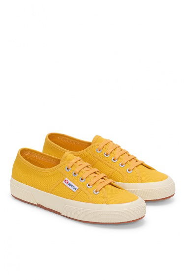 Zapatillas 2750 Cotu Classic Yellow Bright