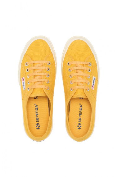 Zapatillas 2750 Cotu Classic Yellow Bright