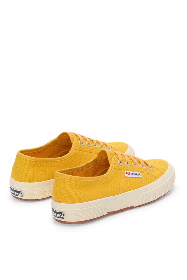 Zapatillas 2750 Cotu Classic Yellow Bright