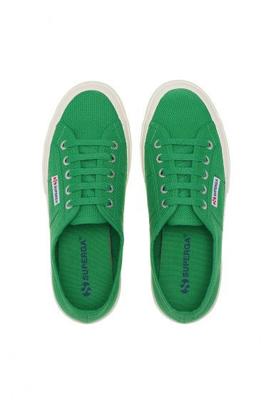 Zapatillas 2750 Cotu Classic Island Green