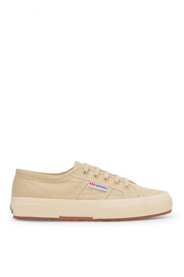 Zapatillas 2750 Linen Beige