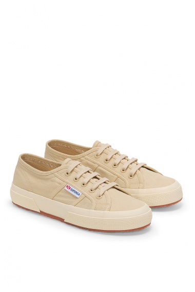 Zapatillas 2750 Linen Beige
